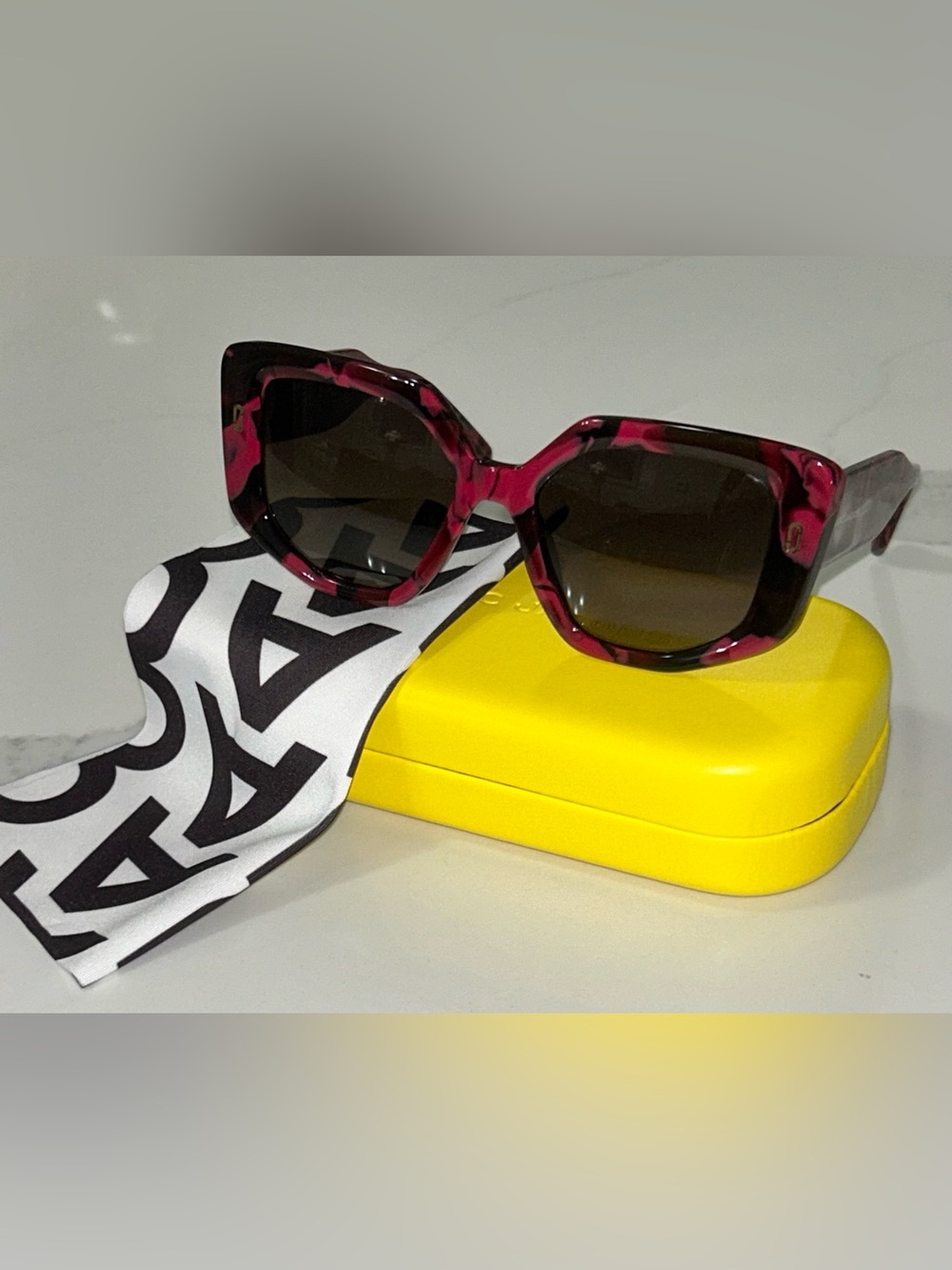 Marc Jacobs Sunglasses